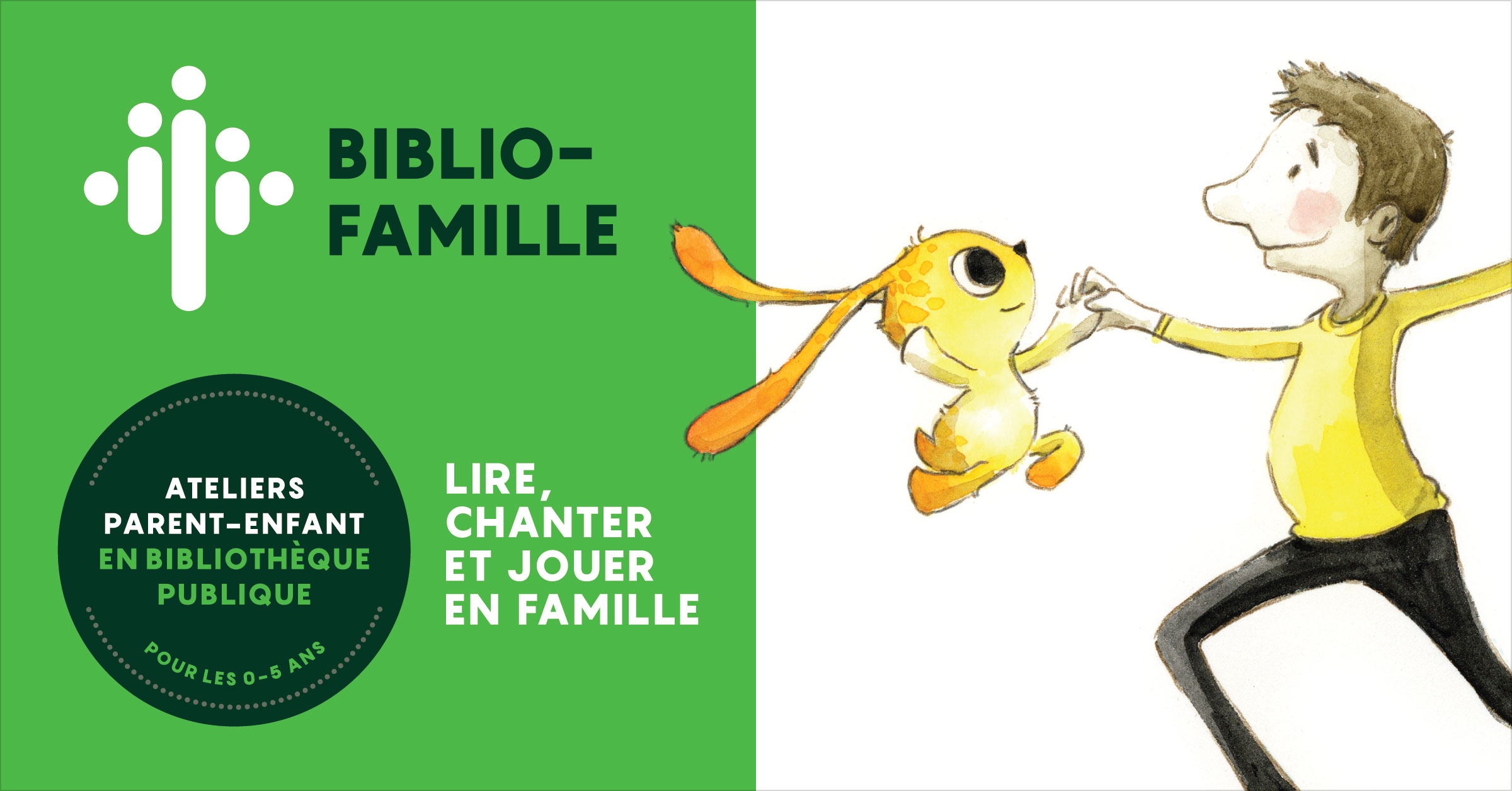 Biblio-Famille