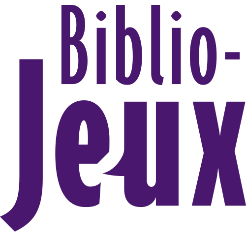 Biblio-Jeux