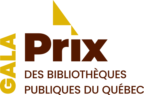 Gala des biliothèques publiques du Québec
