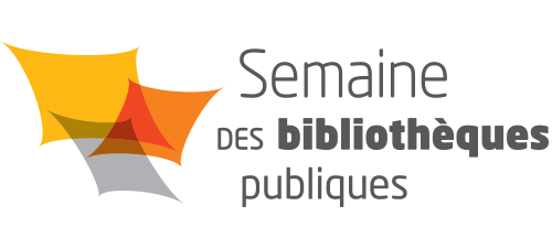 Semaine des biliothèques publiques du Québec
