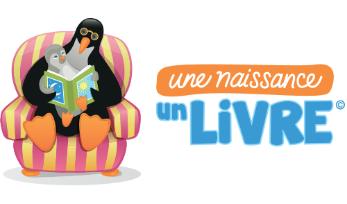 Une naissance un livre