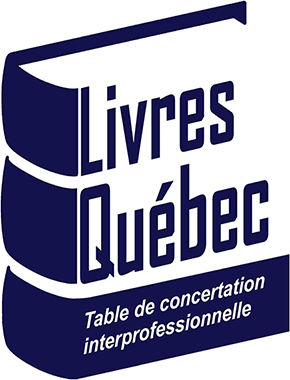 Logo Livre Québec
