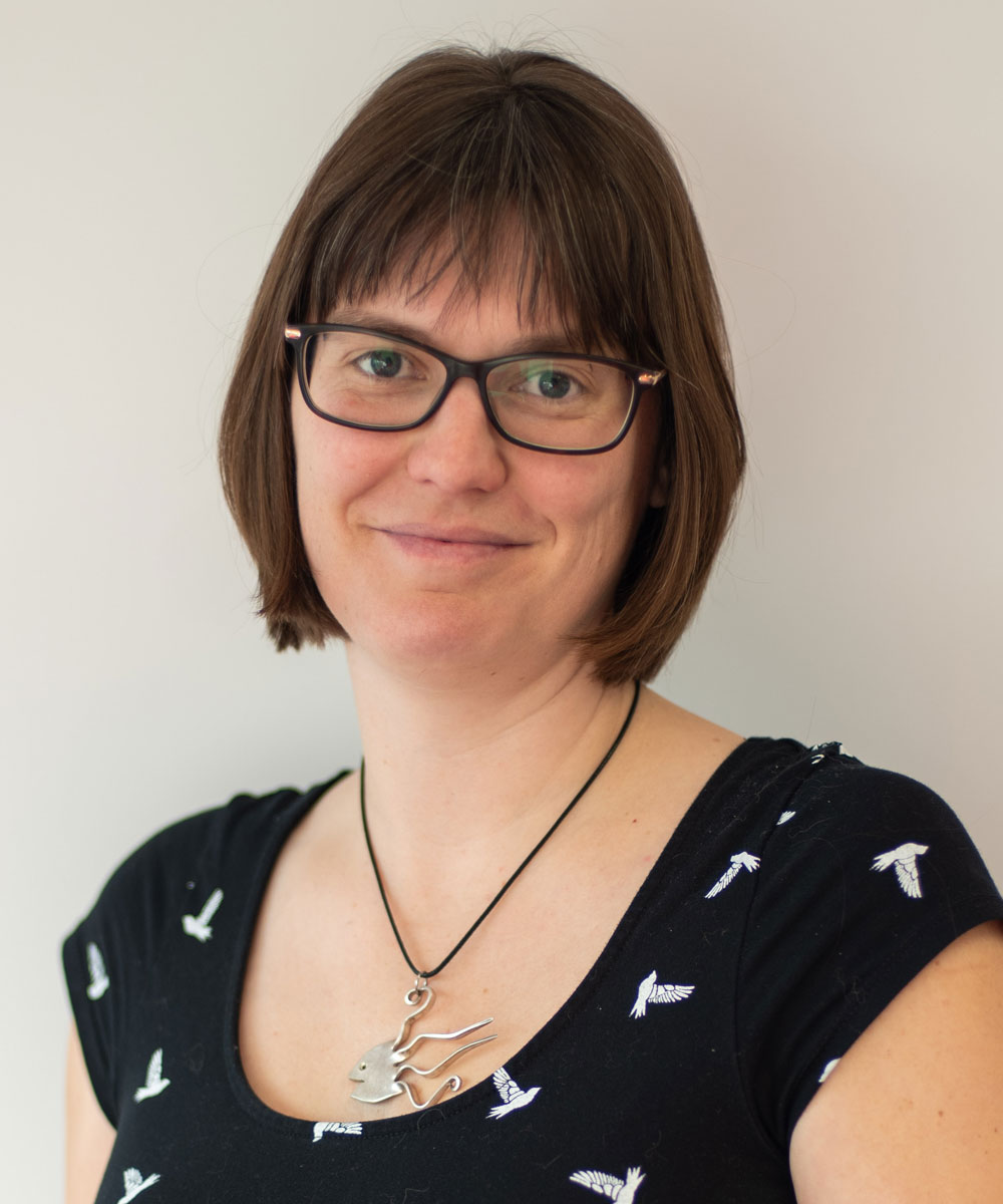 Brigitte Gagnon Boudreau