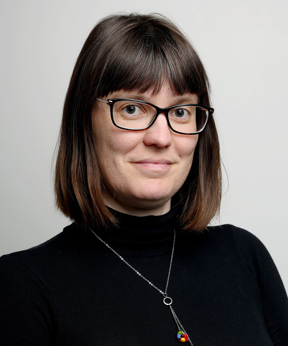 Brigitte Gagnon Boudreau