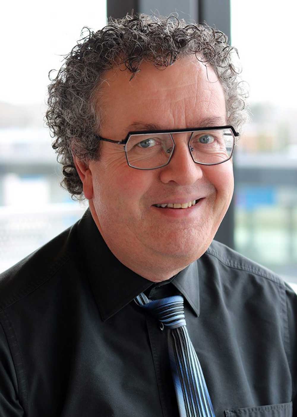 Claude-Michel Gagnon