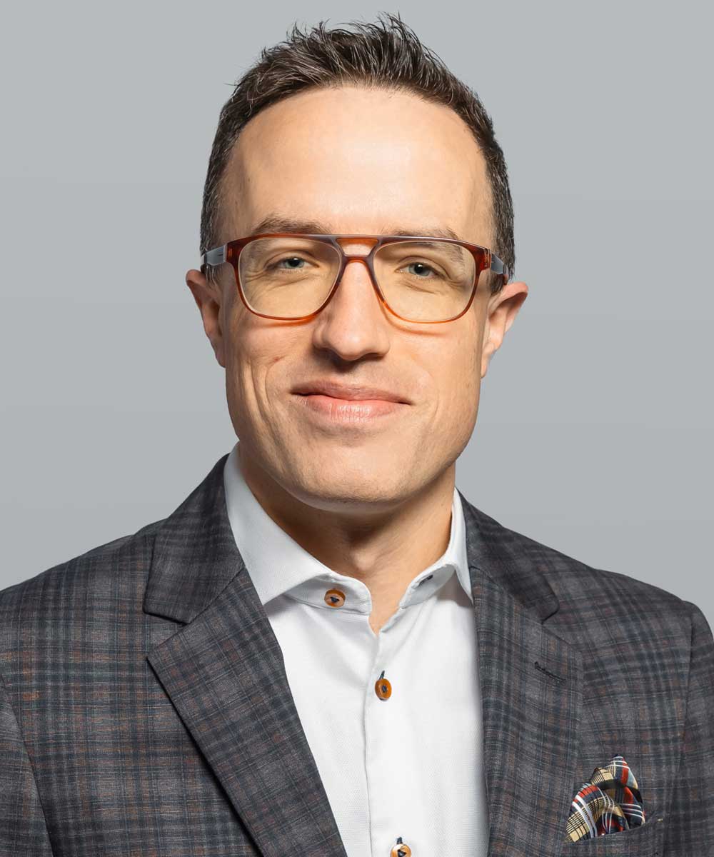 Jean-François Fortin