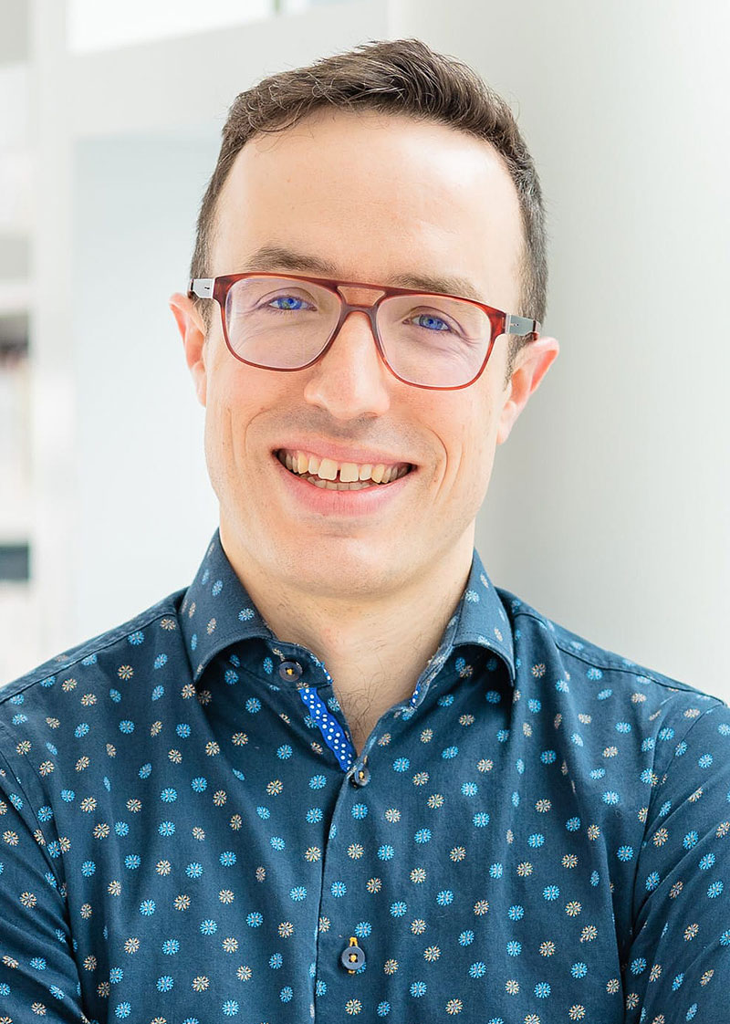 Jean-François Fortin