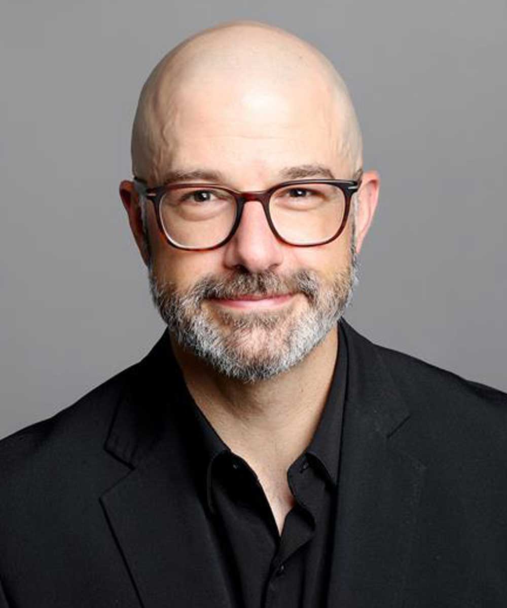 Jean-François Cusson