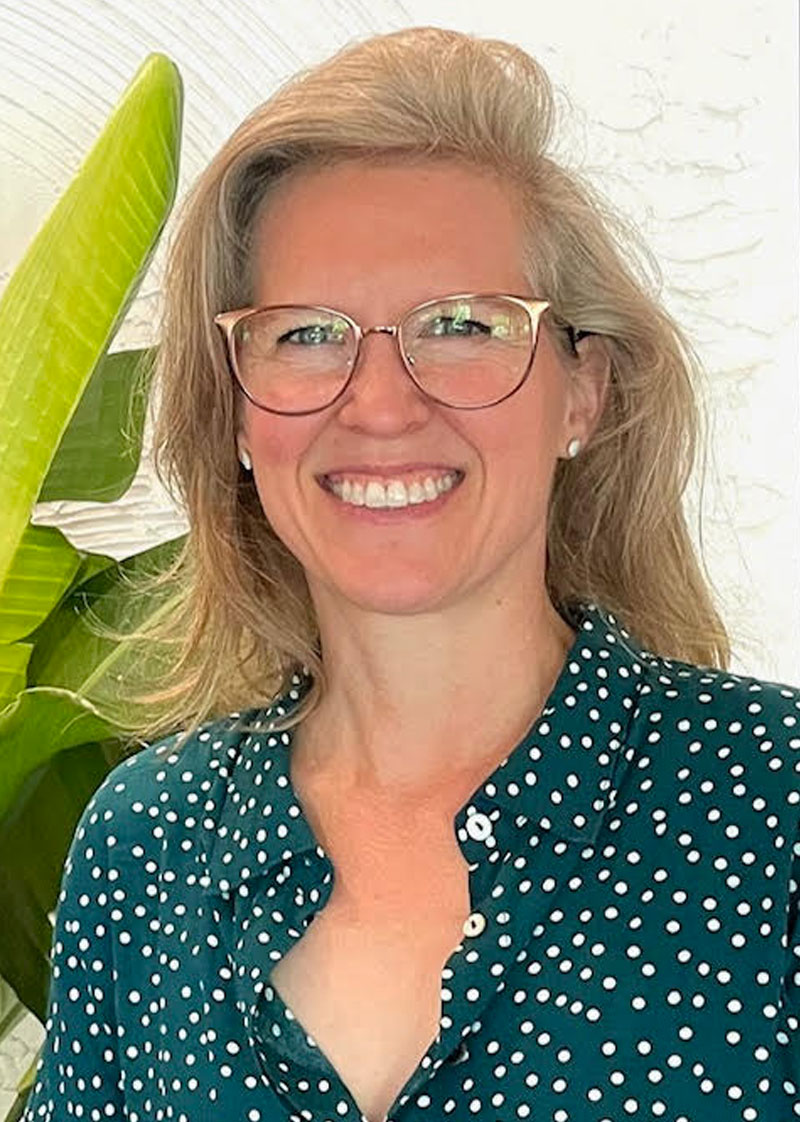 Marie-Hélène Dagenais