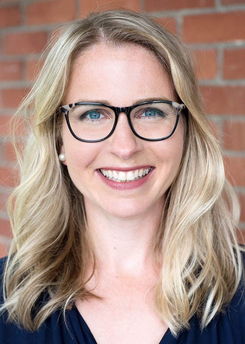 Marie-Michèle Bélanger