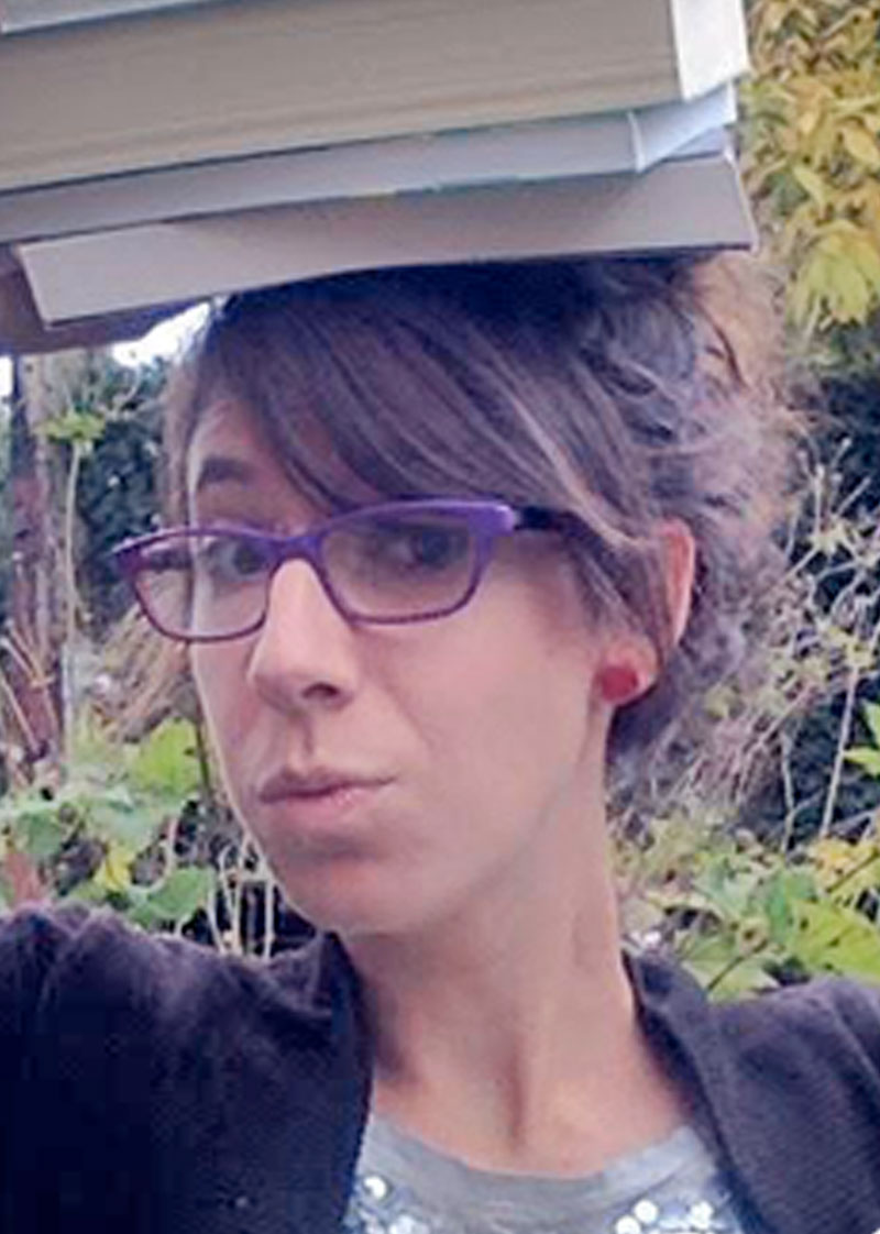 Sophie Gagnon-Roberge