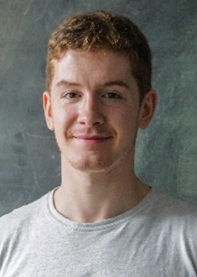 William-Jacomo Beauchemin