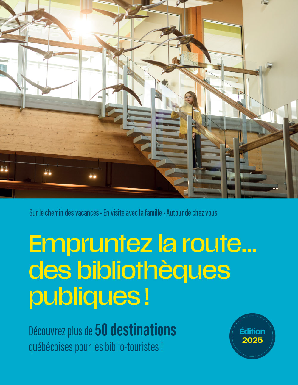 Guide touristique 2025