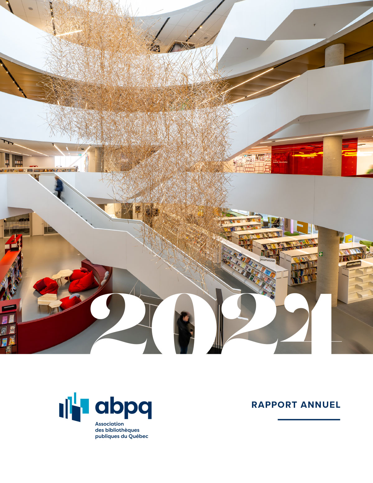 Rapport annuel 2024